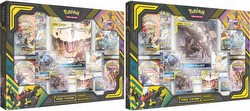 Pokemon TCG: Tag Team Generations Premium Collection Case [12 boxes]