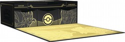 Pokemon TCG: Sword & Shield Zacian and Zamazenta Ultra Premium Collection Box