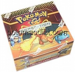 Pokemon TCG: E Expedition Booster Box