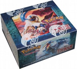 Pokemon TCG: EX Power Keepers Booster Box