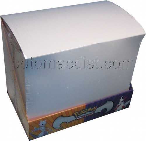 Pokemon TCG: EX Flygon Value Pack Box