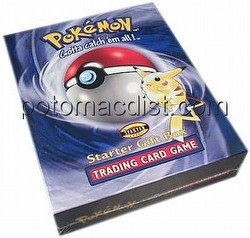 Pokemon TCG: Gift Box