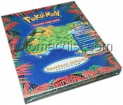 Pokemon: Southern Islands Gift Box