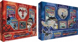 Pokemon TCG:  XY Legends Collection Case [12 boxes]