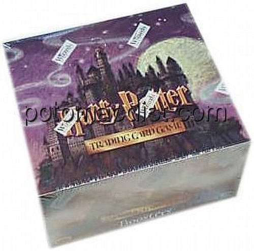 Harry Potter: Booster Box