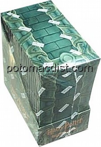 Harry Potter: Chamber of Secrets Blister Booster Box [24 packs]
