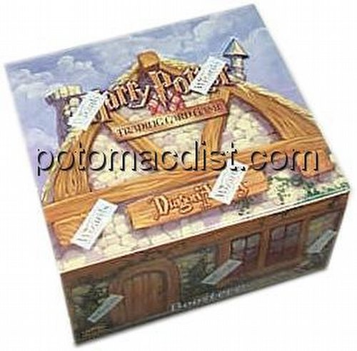 Harry Potter: Diagon Alley Booster Box