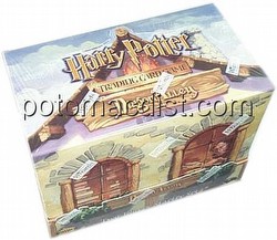 Harry Potter: Diagon Alley Starter Deck Box