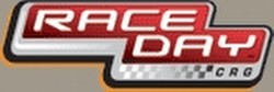 NASCAR Race Day Constructible Racing Game: 2006 Series 2 Booster Box [18 packs]