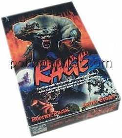 Rage: Booster Box [Limited Edition]