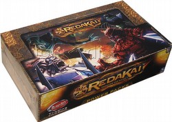 Redakai Trading Card Game [TCG]: Hobby Power Pack Box