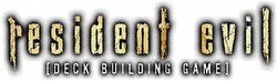 Resident Evil: Deck Building Game - Outbreak Expansion