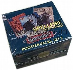 Spellfire: Ravenloft Booster Box