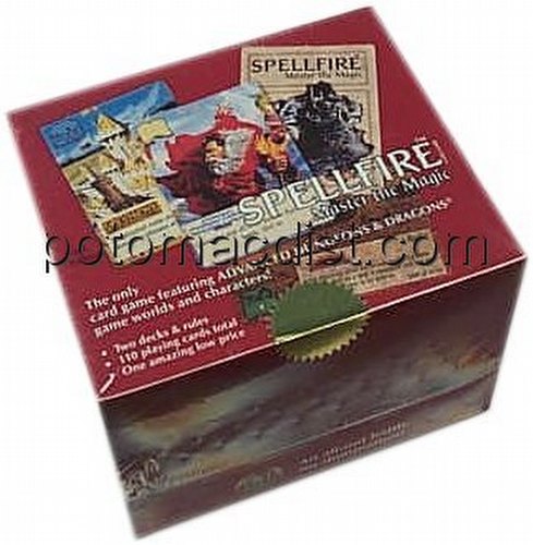 Spellfire: Starter - 1st edition