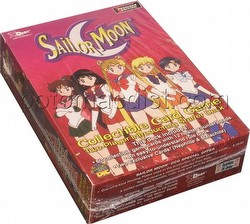 Sailor Moon: 2-Player Starter Deck [Limited]