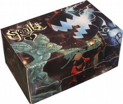 The Spoils TCG: The Basic Box of Awesomness Splatters Box