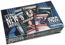 Star Trek CCG: 2nd Edition Booster Box