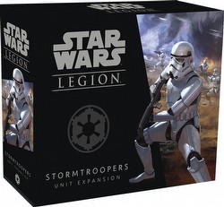 Star Wars Legion Miniatures Stormtroopers Unit Expansion Box