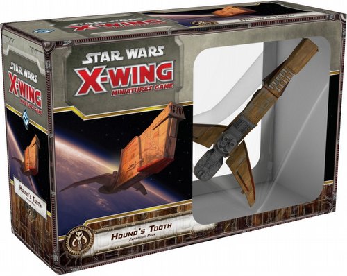 Star Wars X-Wing Miniatures: Hound