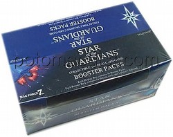 Star of the Guardian: Booster Box