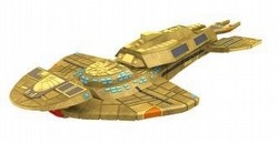 Star Trek Attack Wing Miniatures: Dominion Koranak Expansion Pack