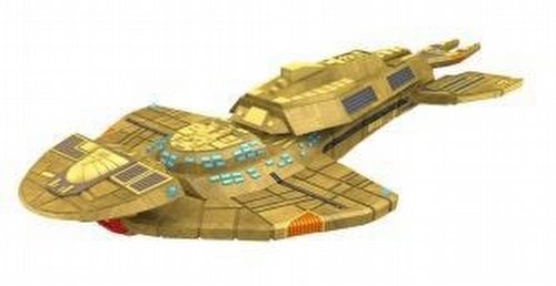 Star Trek Attack Wing Miniatures: Dominion Koranak Expansion Pack