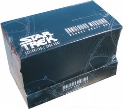 Star Trek CCG: Dangerous Missions Draft Box