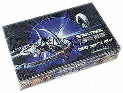 Star Trek CCG: Deep Space Nine [DS9] Booster Box