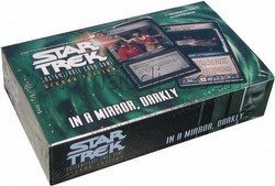 Star Trek CCG: In A Mirror Darkly Booster Box