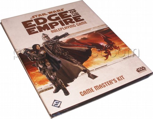 Star Wars: Edge of the Empire RPG - Game Master