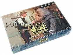 Star Wars CCG: Special Edition Booster Box