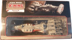 Star Wars X-Wing Miniatures: Tantive IV Expansion Pack