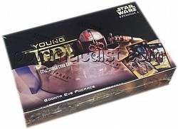 Star Wars Young Jedi: Boonta Eve Booster Box