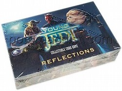 Star Wars Young Jedi: Reflections Box