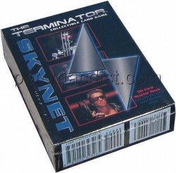 Terminator CCG: Skynet Starter Deck