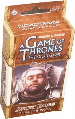 A Game of Thrones: A Clash of Arms - Ancient Enemies Chapter Pack [Rev.]