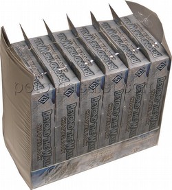 A Game of Thrones: Defenders of the North - Beyond the Wall Chapter Pack Box [6 packs]