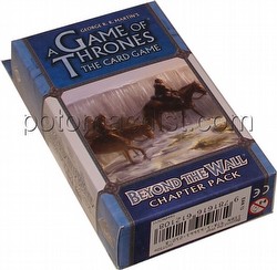 A Game of Thrones: Defenders of the North - Beyond the Wall Chapter Pack [Revised]