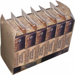 A Game of Thrones: Secrets of Oldtown Cycle - Called By The Conclave Chapter Pack Box [6 packs]