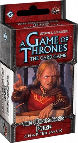 A Game of Thrones: Conquest and Defiance - The Champion