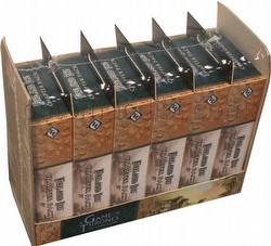 A Game of Thrones: Kingsroad - Fire and Ice Chapter Pack Box [6 packs]
