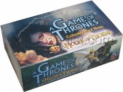 A Game of Thrones: A House of Thorns Booster Box