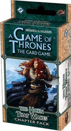 A Game of Thrones: Kingsroad - The Horn That Wakes Chapter Pack
