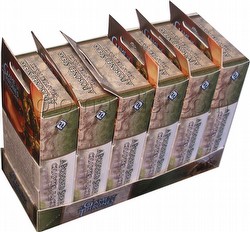 A Game of Thrones: A Tale of Champions -  Poisoned Spear Chapter Pack Box [6 packs]