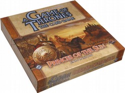 A Game of Thrones: Princes of the Sun Expansion Box