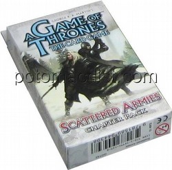 A Game of Thrones: A Time For Ravens - Scattered Armies Chapter Pack