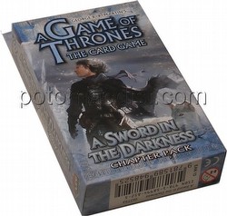 A Game of Thrones: Defenders of the North - A Sword in the Darkness Chapter Pack
