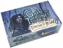 A Game of Thrones: A Throne of Blades Booster Box