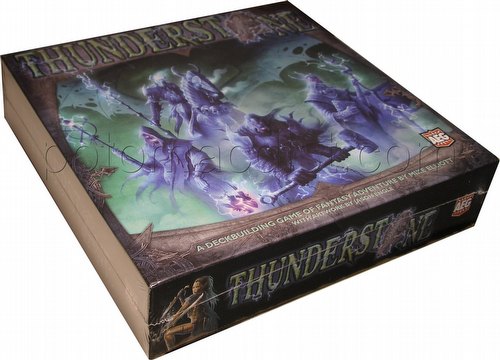 Thunderstone: Board Game