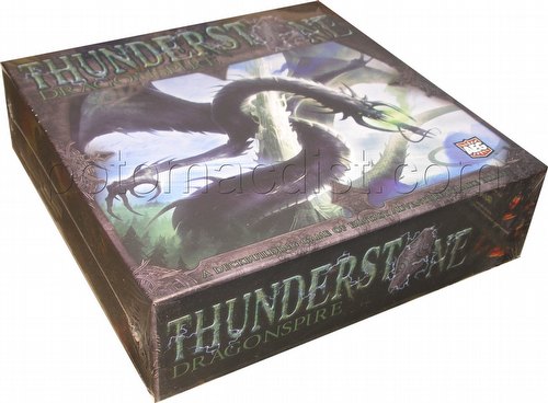 Thunderstone: Doomgate Dragonspire Board Game